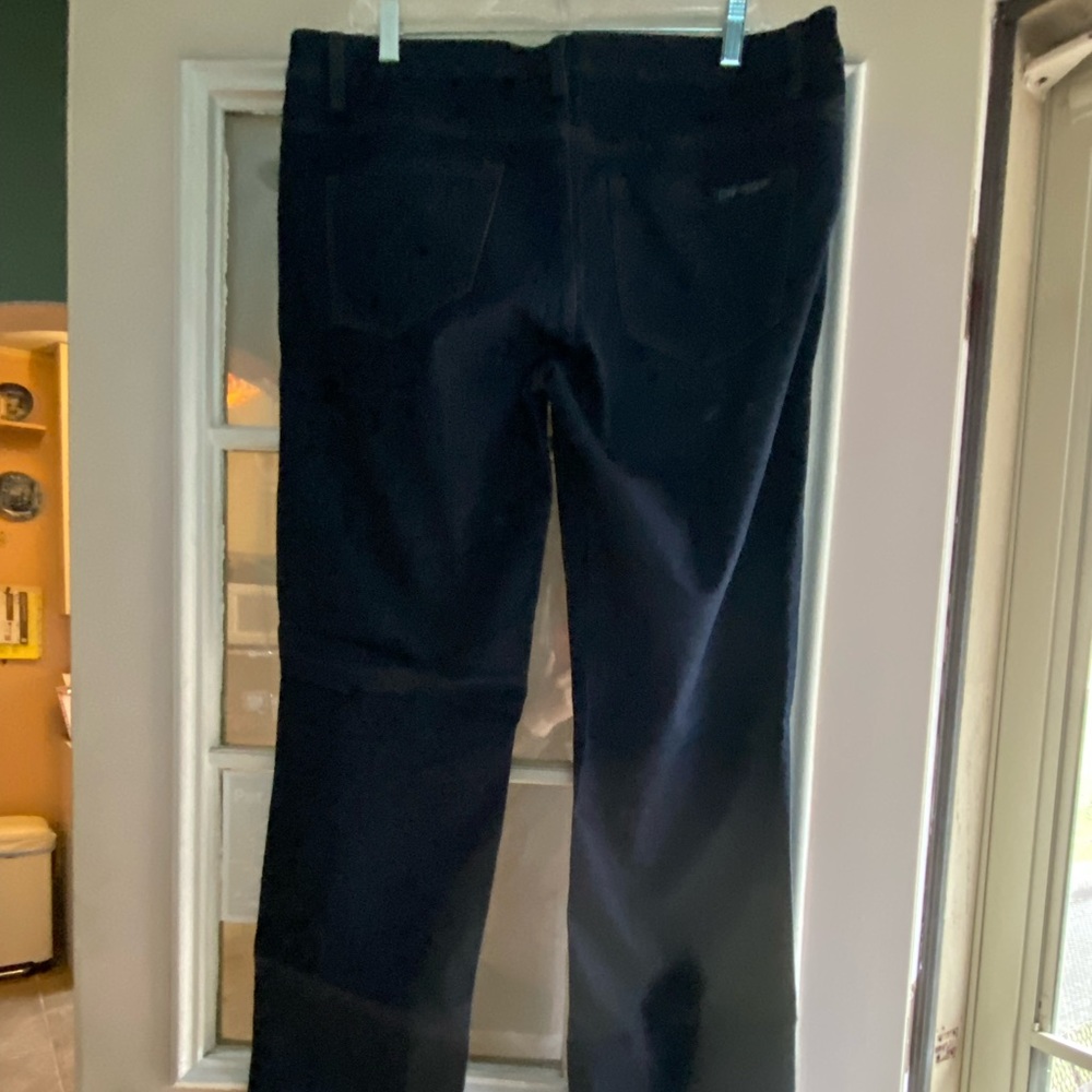 Calvin Klein jeans 14 straight leg